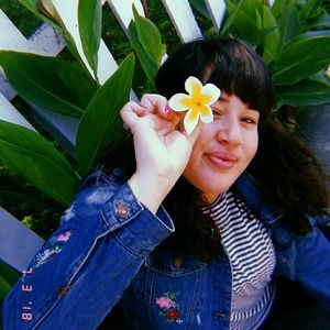 Meet your Posher, Jacquelyn